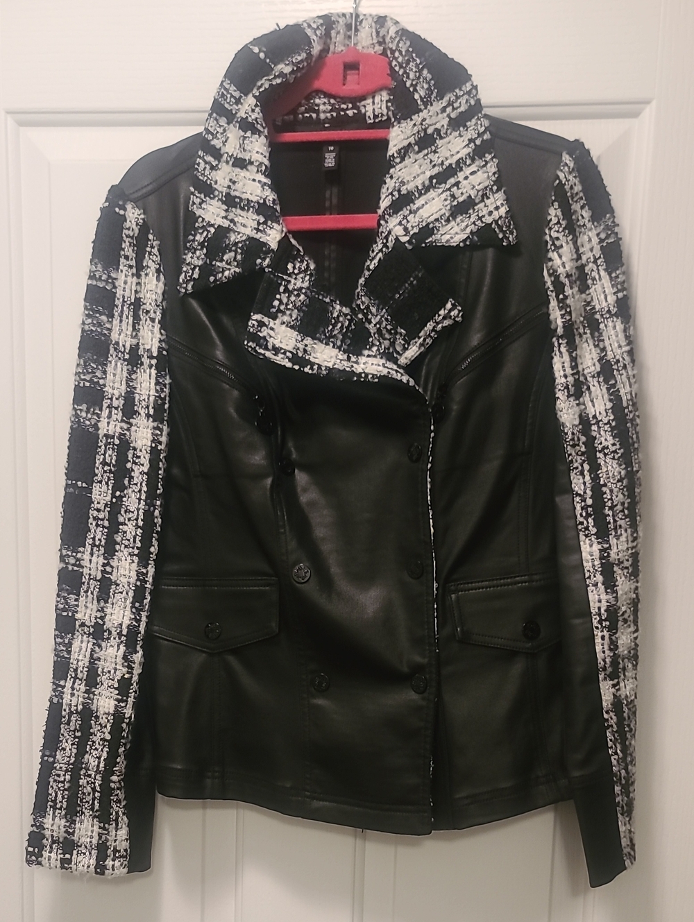 White House Black Market Jacket